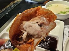 -小大董·烤鸭(凤凰汇店)