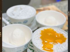 -地茂馆甜品