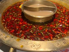 -哥老官重庆美蛙鱼头(西湖银泰十一哥店)