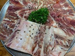 -原始泥炉烤肉(总店)