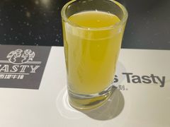 -西堤厚牛排(国瑞店)