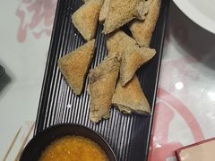 -鸿先阁·干煸虾(星沙店)