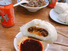 -郑家包子牛肉拉面(尚勤路店)