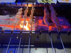 -很久以前羊肉串(打浦路店)