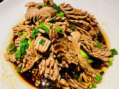 -闫府私房菜·老字号(恒隆店)