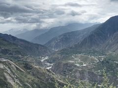 -萝卜寨羌文化生态旅游区