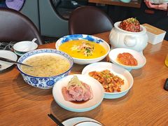 -扬州狮子楼·非遗淮扬菜(东关街店)