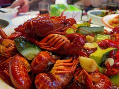 -拙味兄弟龙虾·江湖菜(和畅堂店)