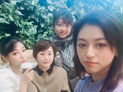 -Peet's Coffee皮爷咖啡(德基店)