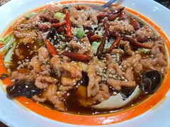 -肘子酥·天津菜·特色捞面(德云社店)
