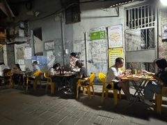-美食店(华贵路店)