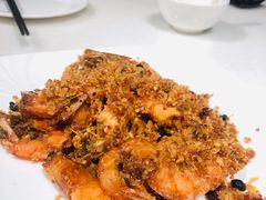 -衡山汇·高级粤菜(霄云路店)