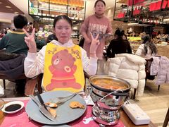 -美盛喜来登大酒店-盛宴标帜餐厅