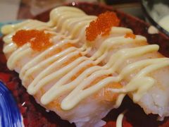 -羽寿司(东方宝泰店)