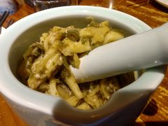 擂椒茄子-又一福烤鸭·北京菜(东四店)