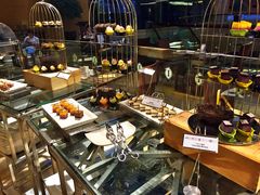 -杭州国际会议中心洲际酒店-原素全日餐厅(解放东路店)