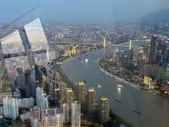 -上海环球金融中心骑迹50年环球之旅