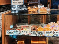 -Juicy Bakery(大学路店)