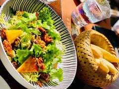 -Golden Lily河内巴黎法越料理餐厅(建国西路店)