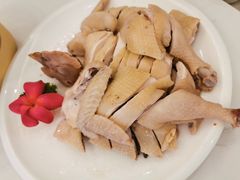-香香海南菜餐厅