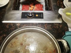 -阪尚皇·原切牛排·烤肉火锅自助(北京路店)