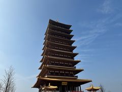 -牛首山文化旅游区