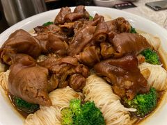 -巷语私房料理(华一实业大厦店)