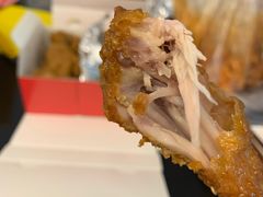 -SUN炸鸡专门店(西塔总店)