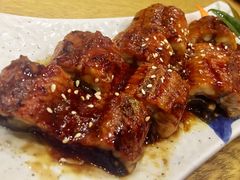 -水之惠鲜鱼料理(王府大街店)