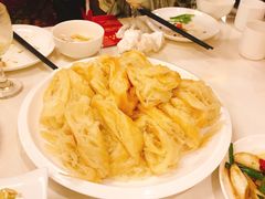 -喜乐餐厅•灯笼虾球首创者•本地小海鲜(二马路店)