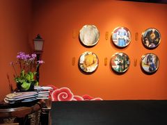 -外滩二十二号艺术中心