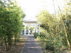 -福建鲤鱼洲酒店