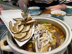 -大理董·董家小厨野生菌火锅(古城旗舰店)