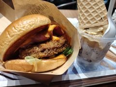 -魏家凉皮(博水商务大厦店)