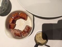 -L'Arome芳芳法国餐厅(仙林金鹰店)