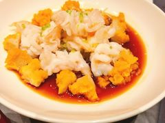 -狮王府淮扬菜(万象城店)