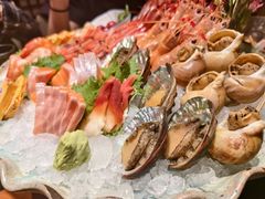 -一本料理(西溪天街店)