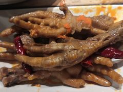-重庆古老火锅