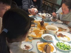 -山里俏·地标皖南菜·屯溪臭鳜鱼(北城万达店)