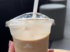 -SAANCI山池咖啡(海上世界文化艺术中心店)