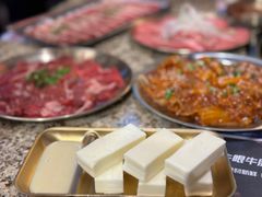 -首尔烤肉大排档(合生汇店)