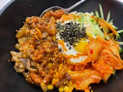-优壹佳·延边朝鲜族料理(中山北路店)
