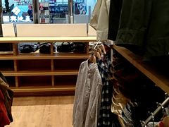 -优衣库(天津鲁能城购物中心店)