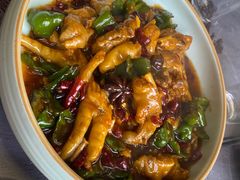 -佳佳麻辣烧菜馆