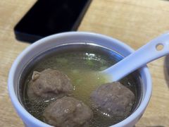 -阿当·小炒牛肉面(人广店)