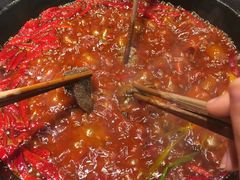 -蜀大侠火锅(建设路第五大道店)