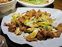 -锦上中式酒馆(南内环店)