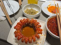 -海底捞火锅(九久奥特莱斯店)