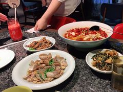 -小城故事·地道宁波味(月湖盛园店)