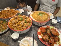 -金阁家常菜(贵阳路店)